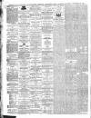Leamington Advertiser, and Beck's List of Visitors Thursday 29 December 1864 Page 2