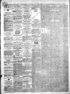 Leamington Advertiser, and Beck's List of Visitors Thursday 04 January 1866 Page 2