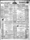 Leamington Advertiser, and Beck's List of Visitors Thursday 18 January 1866 Page 1