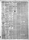 Leamington Advertiser, and Beck's List of Visitors Thursday 18 January 1866 Page 2