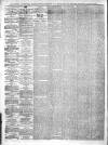 Leamington Advertiser, and Beck's List of Visitors Thursday 14 June 1866 Page 2