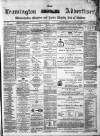 Leamington Advertiser, and Beck's List of Visitors