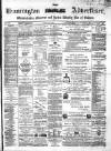 Leamington Advertiser, and Beck's List of Visitors