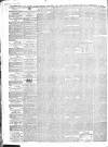 Leamington Advertiser, and Beck's List of Visitors Thursday 13 September 1866 Page 2