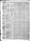 Leamington Advertiser, and Beck's List of Visitors Thursday 20 September 1866 Page 2