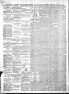 Leamington Advertiser, and Beck's List of Visitors Thursday 25 October 1866 Page 2