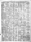 Leamington Advertiser, and Beck's List of Visitors Thursday 01 November 1866 Page 4