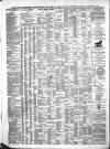 Leamington Advertiser, and Beck's List of Visitors Thursday 08 November 1866 Page 4