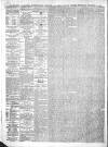 Leamington Advertiser, and Beck's List of Visitors Thursday 15 November 1866 Page 2