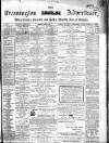 Leamington Advertiser, and Beck's List of Visitors