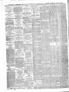Leamington Advertiser, and Beck's List of Visitors Thursday 21 March 1867 Page 2