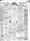 Leamington Advertiser, and Beck's List of Visitors Thursday 09 May 1867 Page 1