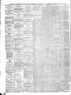 Leamington Advertiser, and Beck's List of Visitors Thursday 20 June 1867 Page 2