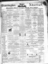 Leamington Advertiser, and Beck's List of Visitors Thursday 01 August 1867 Page 1