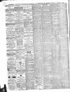 Leamington Advertiser, and Beck's List of Visitors Thursday 01 August 1867 Page 2