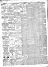 Leamington Advertiser, and Beck's List of Visitors Thursday 03 October 1867 Page 2