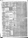 Leamington Advertiser, and Beck's List of Visitors Thursday 14 November 1867 Page 2