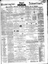 Leamington Advertiser, and Beck's List of Visitors Thursday 21 November 1867 Page 1
