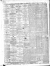 Leamington Advertiser, and Beck's List of Visitors Thursday 28 November 1867 Page 2