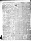 Leamington Advertiser, and Beck's List of Visitors Thursday 16 January 1868 Page 2
