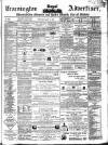 Leamington Advertiser, and Beck's List of Visitors Thursday 14 May 1868 Page 1