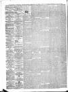 Leamington Advertiser, and Beck's List of Visitors Thursday 18 June 1868 Page 2