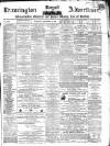 Leamington Advertiser, and Beck's List of Visitors Thursday 10 September 1868 Page 1