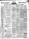 Leamington Advertiser, and Beck's List of Visitors Thursday 24 September 1868 Page 1