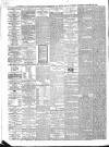 Leamington Advertiser, and Beck's List of Visitors Thursday 29 October 1868 Page 2
