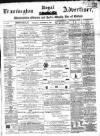 Leamington Advertiser, and Beck's List of Visitors Thursday 31 December 1868 Page 1