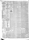 Leamington Advertiser, and Beck's List of Visitors Thursday 31 December 1868 Page 2