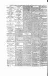 Leamington Advertiser, and Beck's List of Visitors Thursday 21 January 1869 Page 1