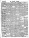 Leamington Advertiser, and Beck's List of Visitors Thursday 25 February 1869 Page 6