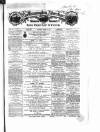 Leamington Advertiser, and Beck's List of Visitors Thursday 04 March 1869 Page 1