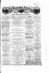 Leamington Advertiser, and Beck's List of Visitors Thursday 01 April 1869 Page 1