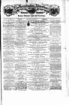 Leamington Advertiser, and Beck's List of Visitors Thursday 22 July 1869 Page 1