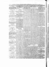 Leamington Advertiser, and Beck's List of Visitors Thursday 28 October 1869 Page 1