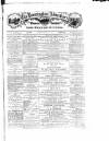 Leamington Advertiser, and Beck's List of Visitors Thursday 27 January 1870 Page 1