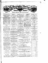 Leamington Advertiser, and Beck's List of Visitors Thursday 16 June 1870 Page 1