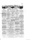 Leamington Advertiser, and Beck's List of Visitors Thursday 10 November 1870 Page 1