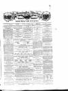 Leamington Advertiser, and Beck's List of Visitors Thursday 22 December 1870 Page 1