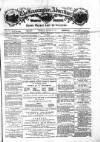 Leamington Advertiser, and Beck's List of Visitors Thursday 12 January 1871 Page 1