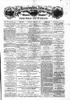 Leamington Advertiser, and Beck's List of Visitors Thursday 02 February 1871 Page 1