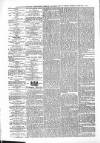 Leamington Advertiser, and Beck's List of Visitors Thursday 02 February 1871 Page 4