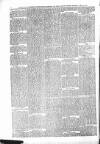 Leamington Advertiser, and Beck's List of Visitors Thursday 06 April 1871 Page 6