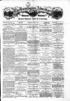 Leamington Advertiser, and Beck's List of Visitors Thursday 01 June 1871 Page 1