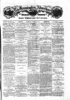 Leamington Advertiser, and Beck's List of Visitors Thursday 23 November 1871 Page 1