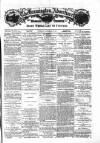 Leamington Advertiser, and Beck's List of Visitors