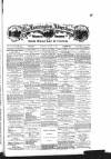 Leamington Advertiser, and Beck's List of Visitors Thursday 11 January 1872 Page 1