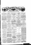 Leamington Advertiser, and Beck's List of Visitors Thursday 18 January 1872 Page 1